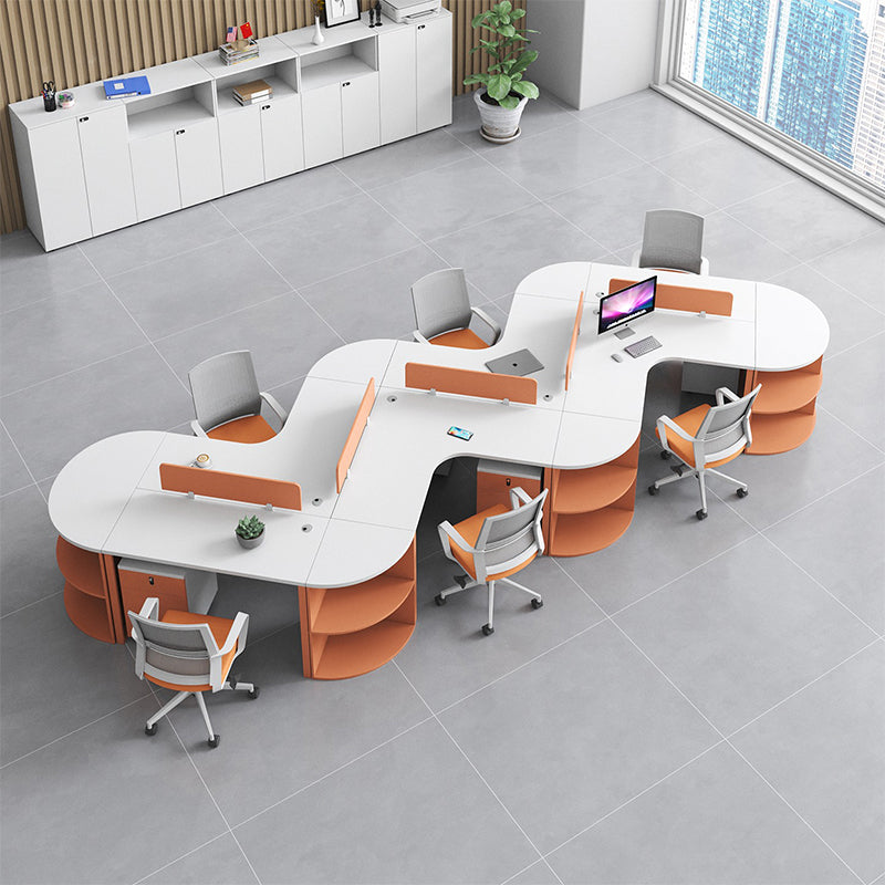 HueOffice 公式| オフィスデスク・事務机 フレキシブル・エレガント