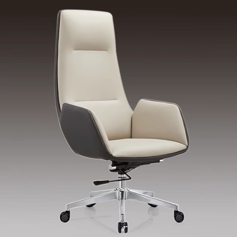 エグゼクティブデスク・社長机|フュージョン モダン シグネチャーエッジ