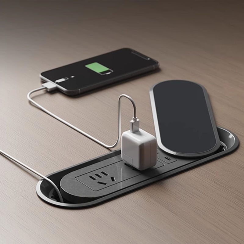 エグゼクティブデスク・社長机|フュージョン モダン シグネチャーエッジ