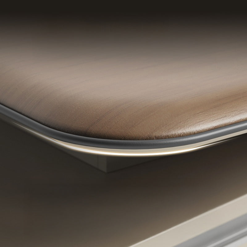 エグゼクティブデスク・社長机|フュージョン モダン シグネチャーエッジ