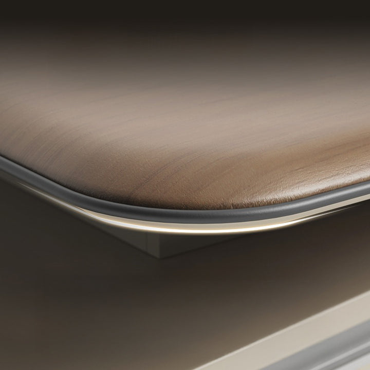 エグゼクティブデスク・社長机|フュージョン モダン シグネチャーエッジ