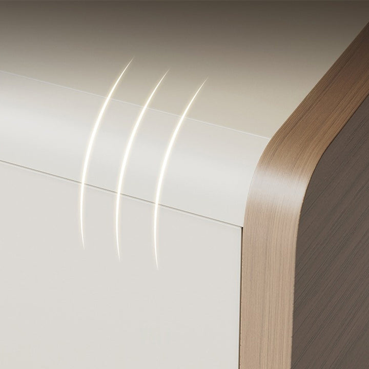 エグゼクティブデスク・社長机|フュージョン モダン シグネチャーエッジ