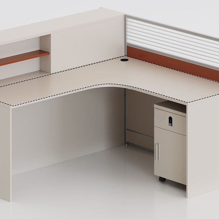 オフィスデスク・事務机｜洗練されたデザイン スタイリッシュ 機能性