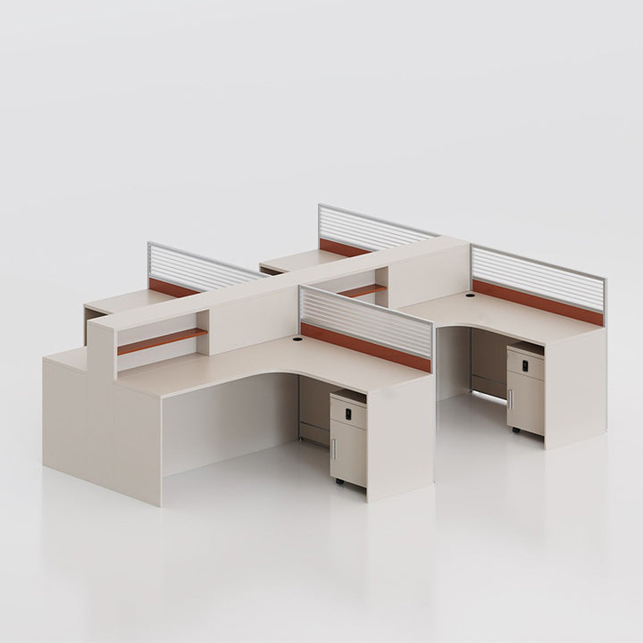 オフィスデスク・事務机｜洗練されたデザイン スタイリッシュ 機能性