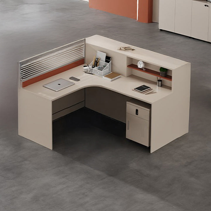 オフィスデスク・事務机｜洗練されたデザイン スタイリッシュ 機能性