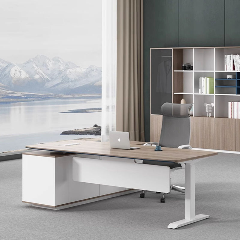 IDC大塚家具■デスク パラダイム ウォールナット材■36万■役員エグゼクティブ IDC大塚家具□デスク パラダイム ウォールナット材□36万□役員