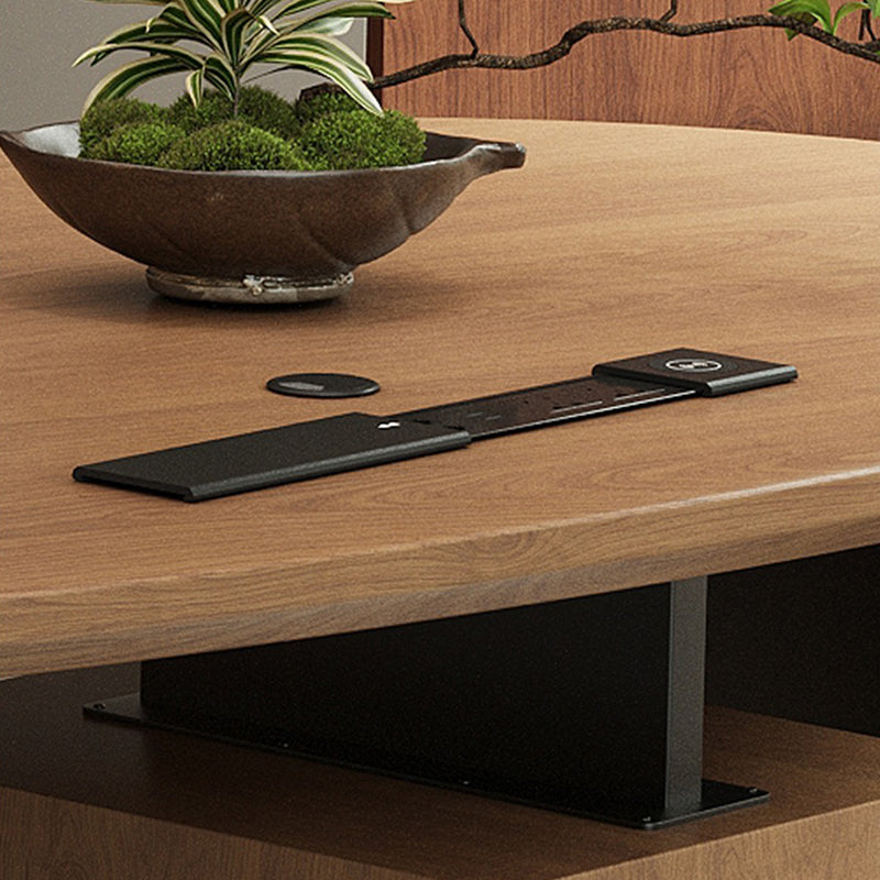 HueOffice 公式| コンパクト役員用デスク スタイリッシュ 高級感 洗練