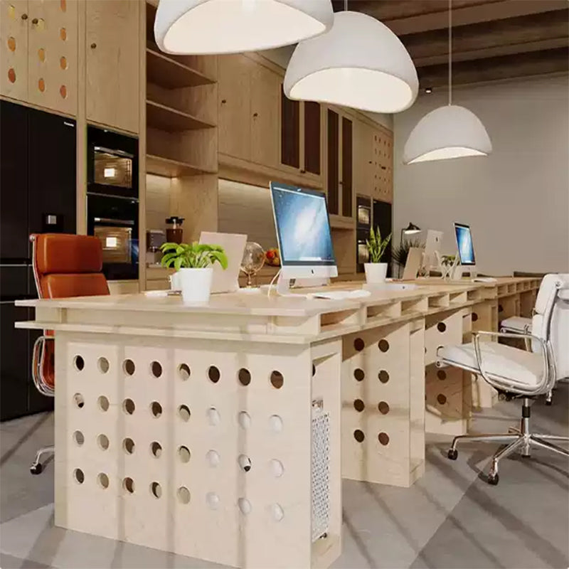 HueOffice 公式| オフィスデスク・事務机 ナチュラル リズム 洗練