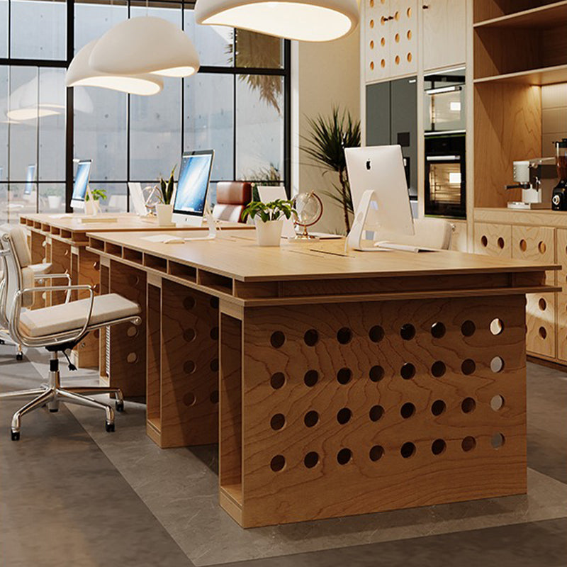 HueOffice 公式| オフィスデスク・事務机 ナチュラル リズム 洗練