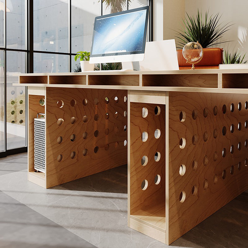 HueOffice 公式| オフィスデスク・事務机 ナチュラル リズム 洗練