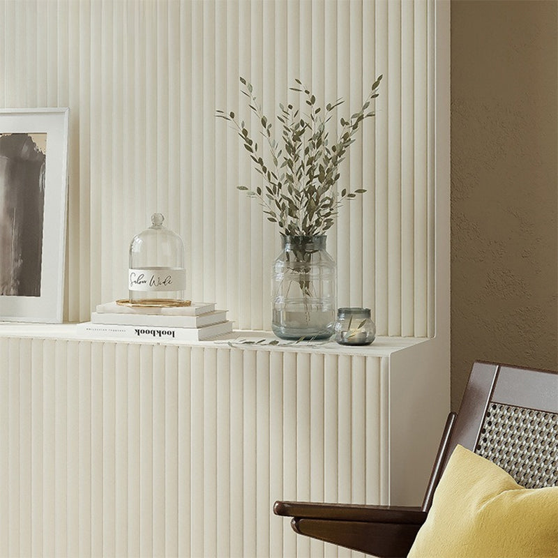 飾り棚　ナチュラル HueOffice公式 |飾り棚 クラフト紙 ナチュラルアート 空間を彩る