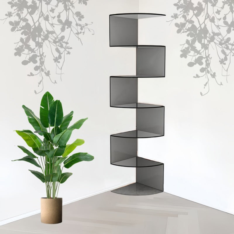 管356☆デコラティブ☆ギリシャ神殿☆コーナーシェルフ☆飾り棚 管356☆デコラティブ☆ギリシャ神殿☆コーナーシェルフ☆飾り棚