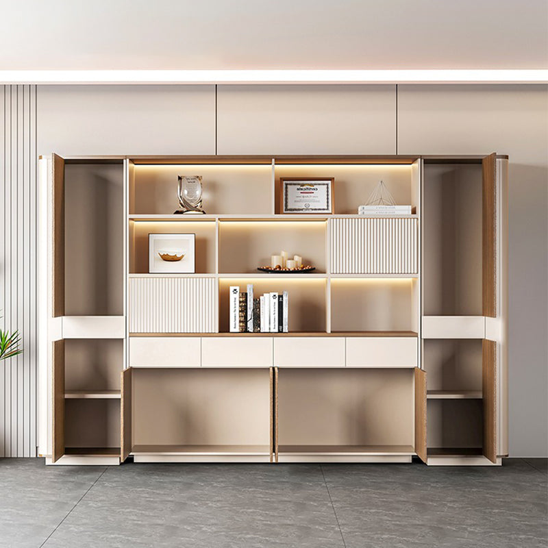 HueOffice｜収納家具・キャビネット｜美しさと機能性