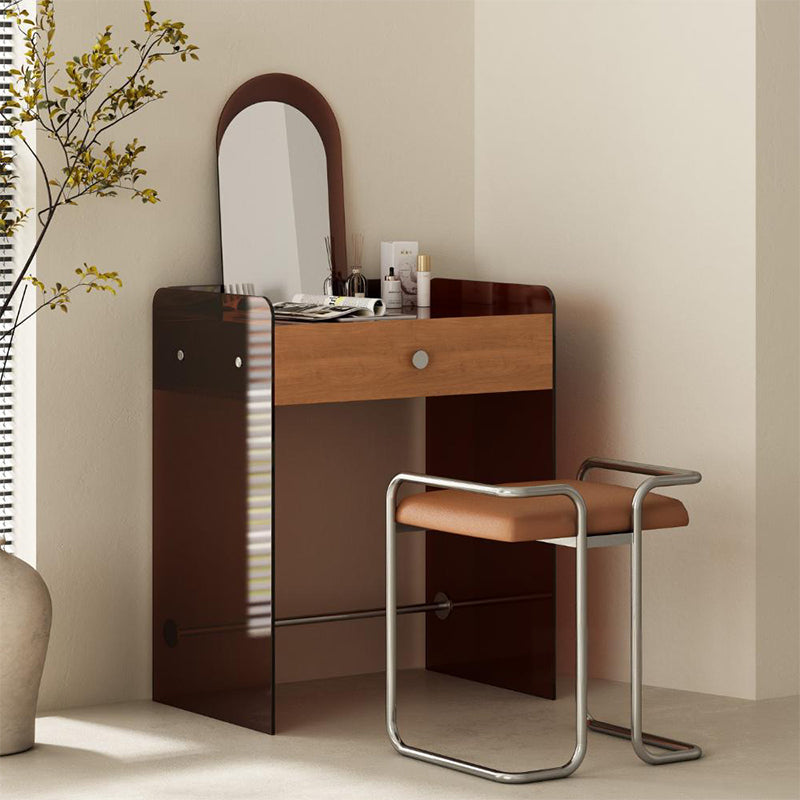 HueOffice公式 |ドレッサー シンプルモダン クラシック アクリル