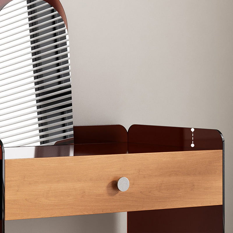 HueOffice公式 |ドレッサー シンプルモダン クラシック アクリル