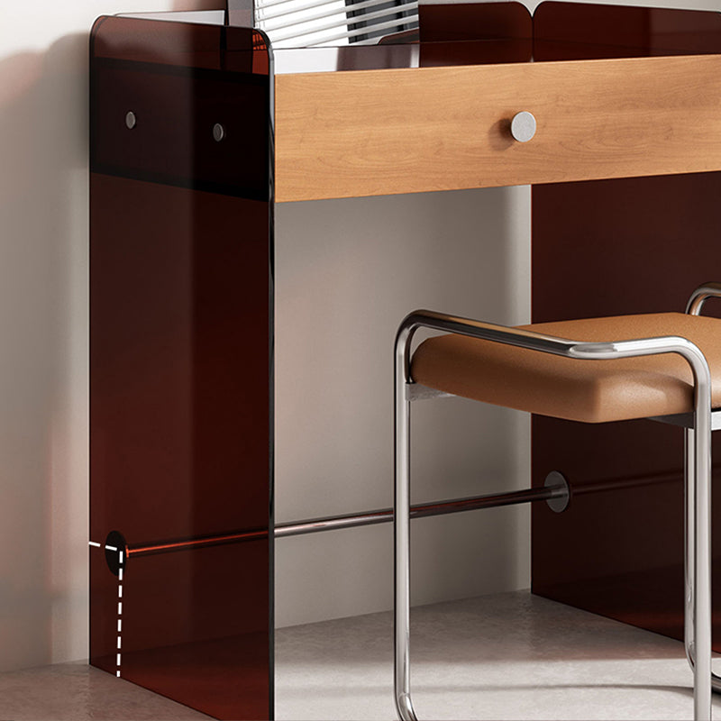 HueOffice公式 |ドレッサー シンプルモダン クラシック アクリル