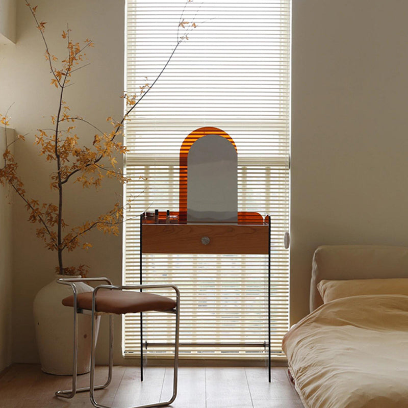 HueOffice公式 |ドレッサー シンプルモダン クラシック アクリル