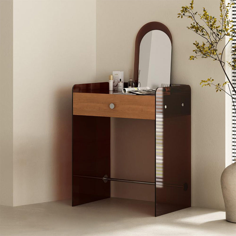 HueOffice公式 |ドレッサー シンプルモダン クラシック アクリル