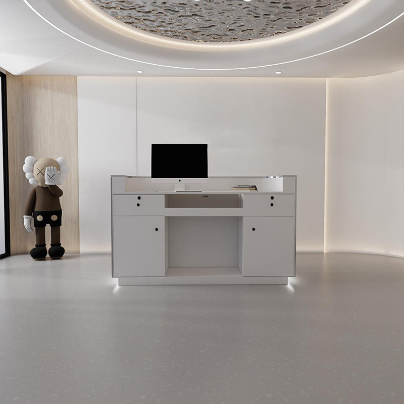 HueOffice 公式| レジカウンター リッチ・エレガンス 高級感