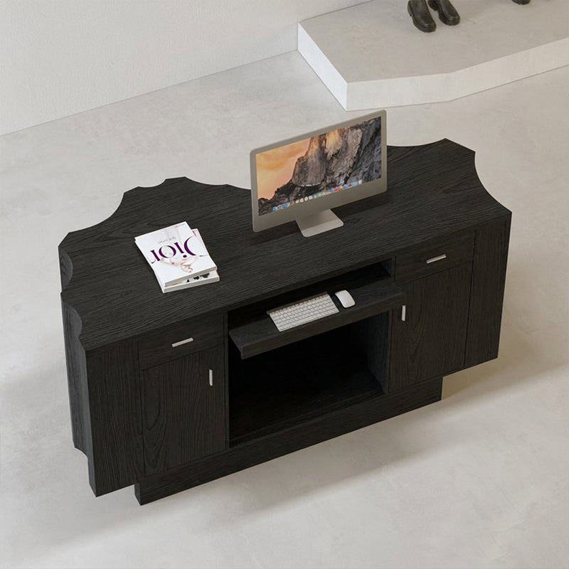 レジカウンター｜インダストリアルデザイン　