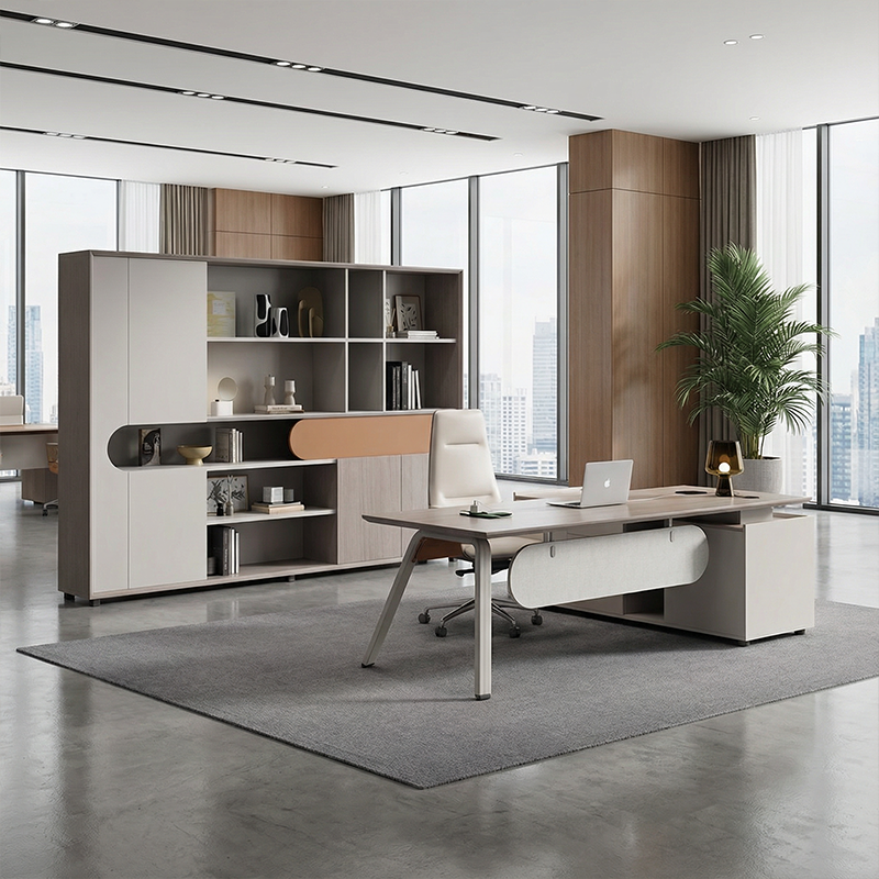 壁面収納｜ミニマル 木目調 クリエイティブ