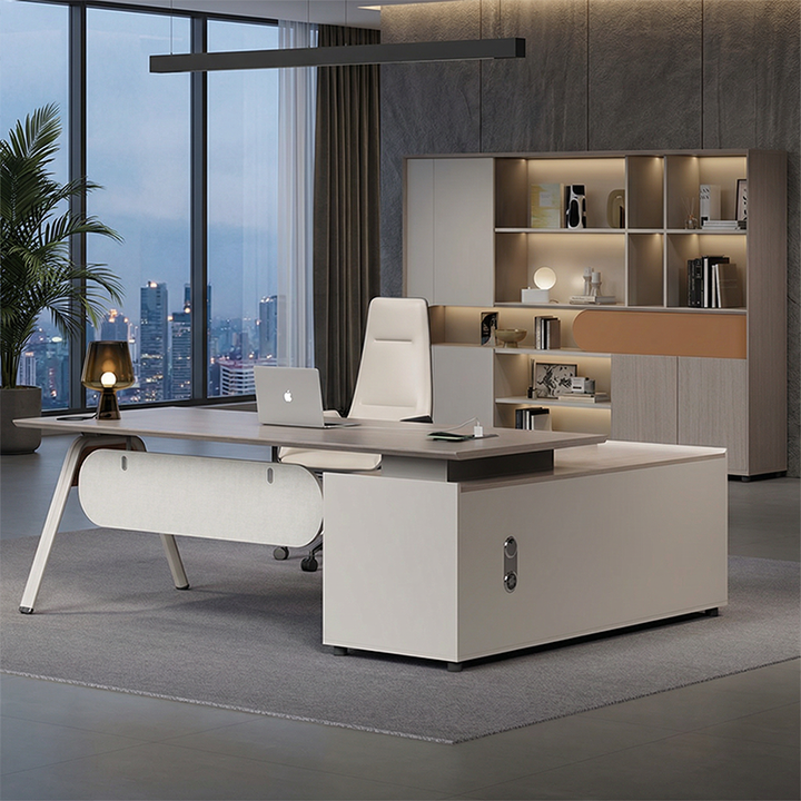 壁面収納｜ミニマル 木目調 クリエイティブ